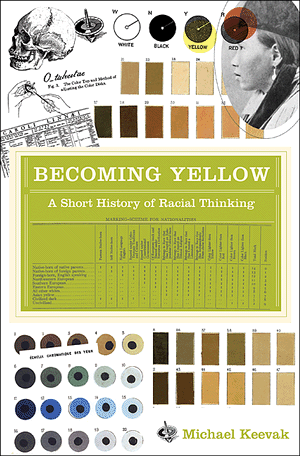 Pol_Becoming Yellow book review