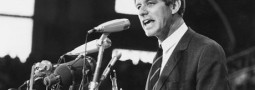 Stories of Law and Morality: Examining Bobby Kennedy’s Orations on Racial Injustice