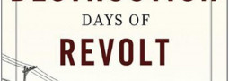 BOOK REVIEWS: Days of Destruction, Days of Revolt and The Militarization of Indian Country