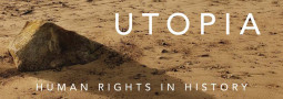 BOOK REVIEW: The Last Utopia – Human Rights in History