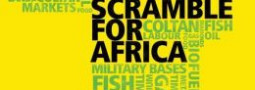 BOOK REVIEW: The New Scramble for Africa