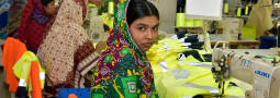 Fast Fashion: Challenging the Rights of Women Garment Workers