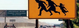 Crossing the United States-Mexico Border: Push and Pull Factors for Migration