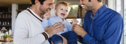 Marriage Equality, Adoption, and the Legal Future for Same-Sex Couples in America