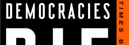 BOOK REVIEW – How Democracies Die