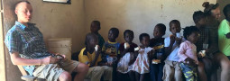 COMMENT: Imaginative Identification and Human Rights in Haiti