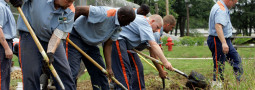 COMMENT – A Push to Ban U.S. Involuntary Servitude Under the 13th Amendment