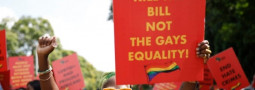 Uganda’s Anti-Homosexuality Act