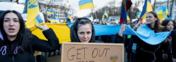 International Humanitarian Law and Sexual Violence in Ukraine
