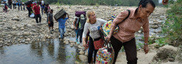 COMMENT – The State of Venezuelan Migrants in Colombia